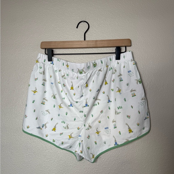 LAKE Bunny Pajama Set XL - Picture 10 of 12